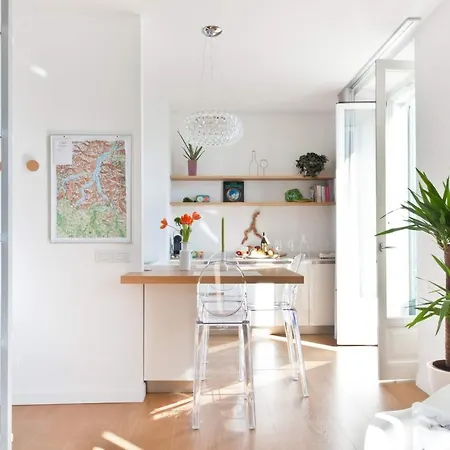 Appartement Royal *
