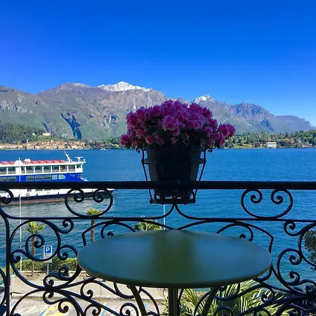 Appartement Royal Cadenabbia