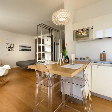 Appartement Royal *
