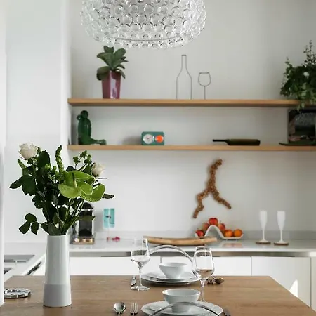 Appartement Royal