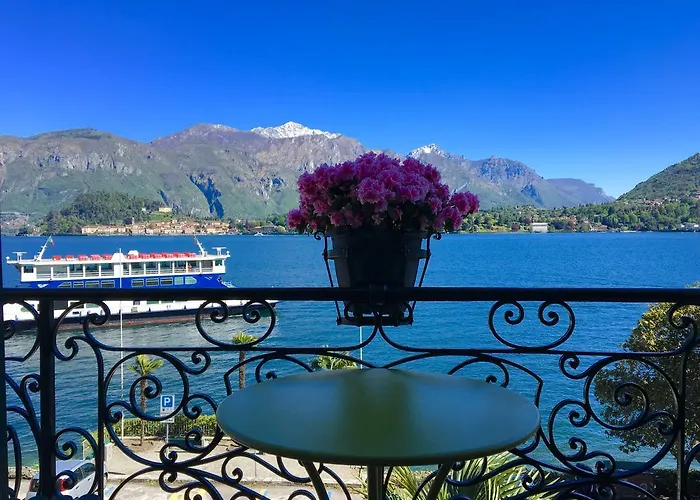 Lägenhet Royal Cadenabbia