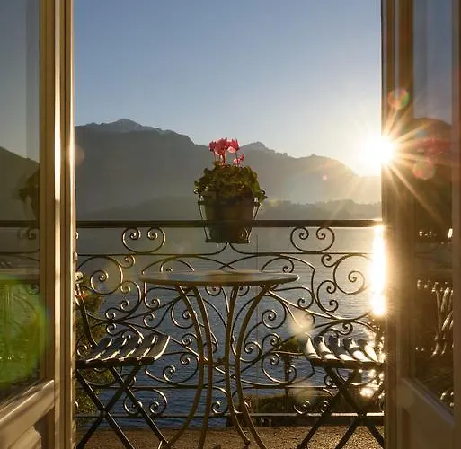 Lägenhet Royal Cadenabbia