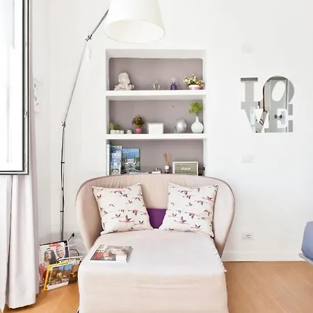 Apartment Royal