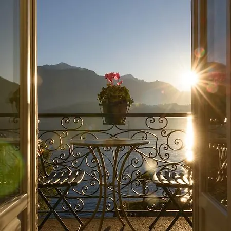 Apartament Royal Cadenabbia