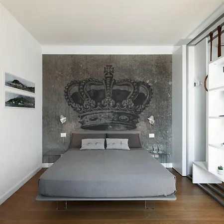 Apartment Royal
