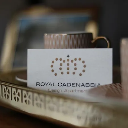 Apartment Royal