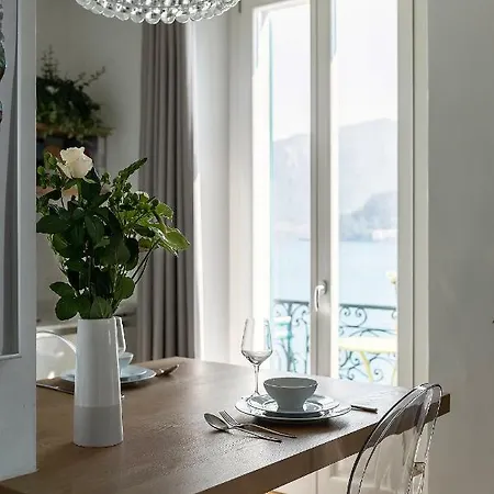 Royal Apartment Cadenabbia