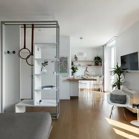 Royal Apartment