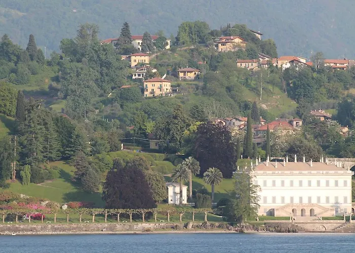 Royal * Cadenabbia