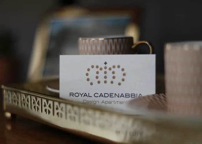 公寓 Royal
